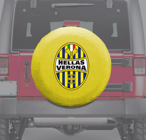 Verona Serie A Copertura per pneumatico