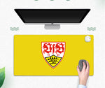 VfB Stuttgart Bundesliga Winter Warmer Computer Desk Heated Mouse Pad