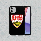 Handyhülle Gummi Kunststoff VfB Stuttgart Bundesliga Drucken