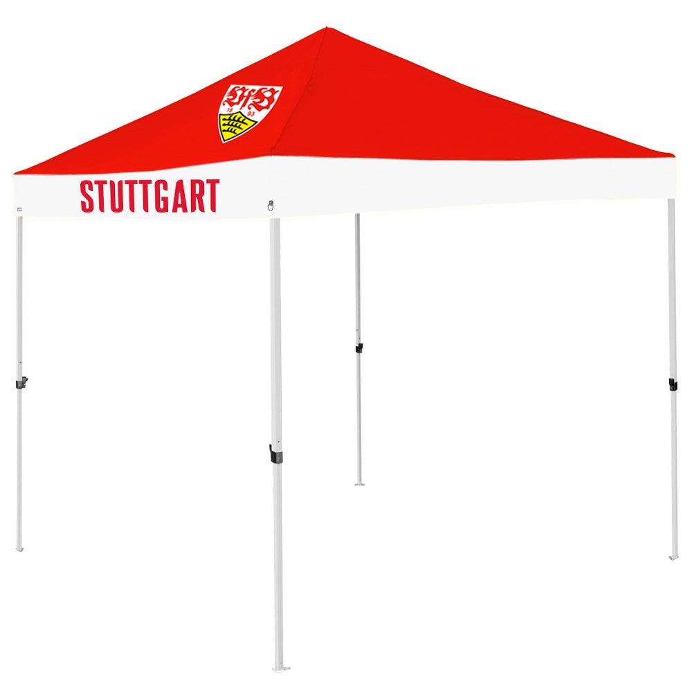 VfB Stuttgart Bundesliga Popup Tent Top Canopy Cover Hesol Sports Covers