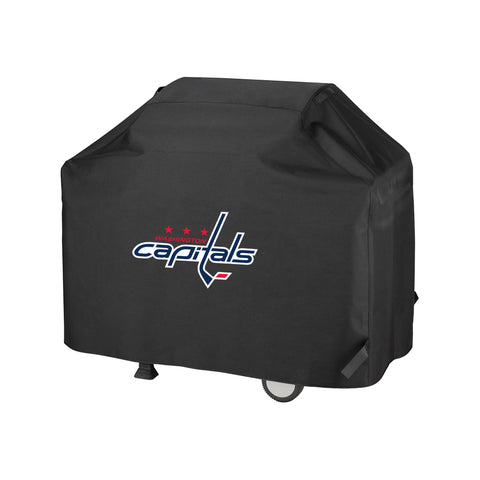 Washington Capitals NHL BBQ Barbeque Outdoor Waterproof Cover