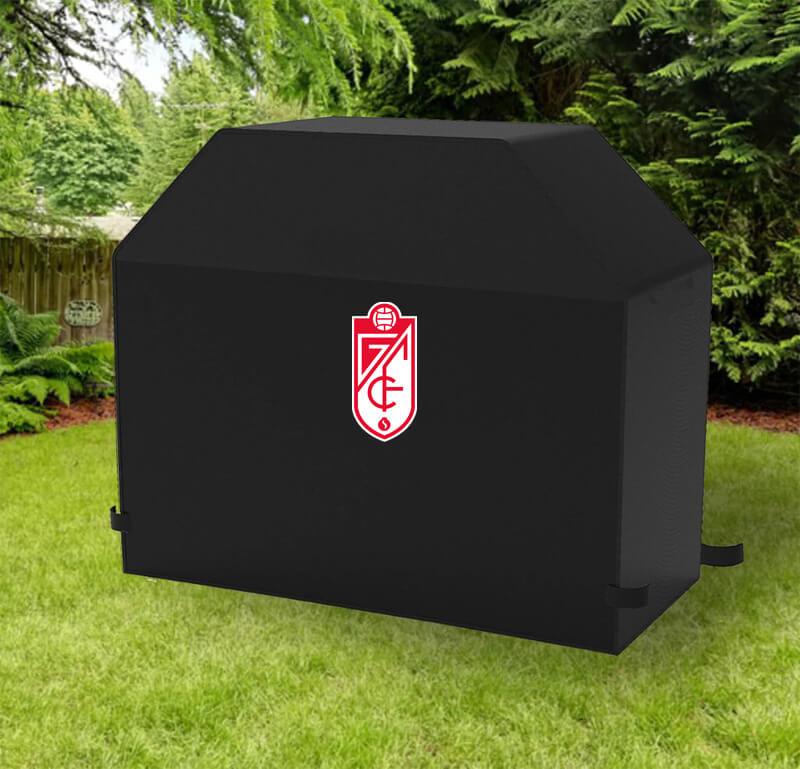 Happy US Customer (BBQ Cover):