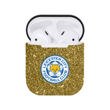 Leicester City Premier League Airpods Case Cover 2pcs