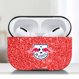 RB Leipzig Bundesliga Airpods Pro Schutzhülle 2 Stück