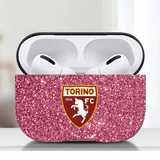 Torino Serie A Custodia per Airpods Pro 2 pezzi