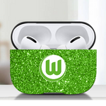 Wolfsburg Bundesliga Airpods Pro Schutzhülle 2 Stück