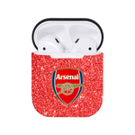 Arsenal Premier League Airpods Case Cover 2pcs