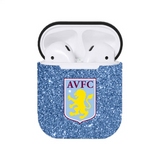 Aston Villa Premier League Airpods Case Cover 2pcs