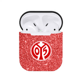 FSV Mainz 05 Bundesliga Airpods Schutzhülle 2 Stück