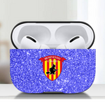 Benevento Serie A Custodia per Airpods Pro 2 pezzi