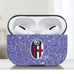 Bologna Serie A Custodia per Airpods Pro 2 pezzi