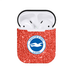 Brighton Hove Albion Premier League Airpods Case Cover 2pcs