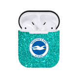 Brighton Hove Albion Premier League Airpods Case Cover 2pcs