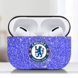 Chelsea Premier League Airpods Pro Case Cover 2pcs
