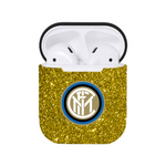 Inter Serie A Custodia per Airpods 2 pezzi