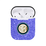 Inter Serie A Custodia per Airpods 2 pezzi