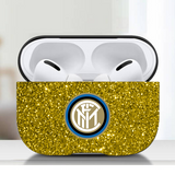 Inter Serie A Custodia per Airpods Pro 2 pezzi