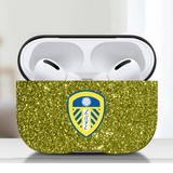 Leeds United Premier League Airpods Pro Case Cover 2pcs