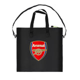 Arsenal Premier League Fishing Tournament Weigh in Fish Bag Carry Packbag