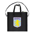 Aston Villa Premier League Fishing Tournament Weigh in Fish Bag Carry Packbag