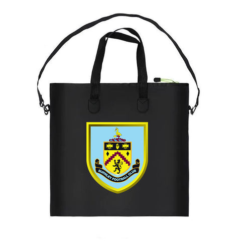 Burnley Premier League Fishing Tournament Weigh in Fish Bag Carry Packbag