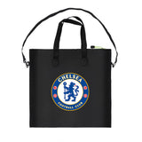 Chelsea Premier League Fishing Tournament Weigh in Fish Bag Carry Packbag