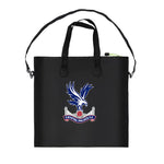 Crystal Palace Premier League Fishing Tournament Weigh in Fish Bag Carry Packbag