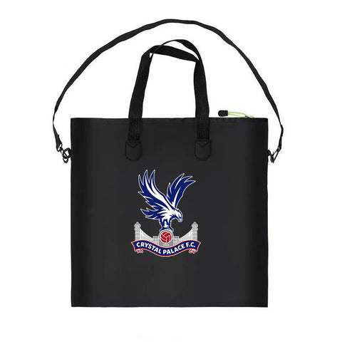 Crystal Palace Premier League Fishing Tournament Weigh in Fish Bag Carry Packbag