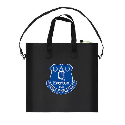 Everton Premier League Fishing Tournament Weigh in Fish Bag Carry Packbag