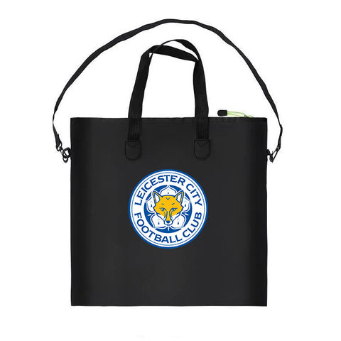 Leicester City Premier League Fishing Tournament Weigh in Fish Bag Carry Packbag