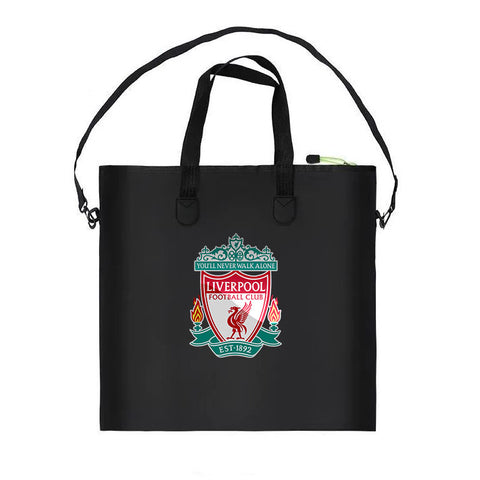 Liverpool Premier League Fishing Tournament Weigh in Fish Bag Carry Packbag