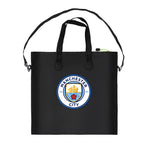 Manchester City Premier League Fishing Tournament Weigh in Fish Bag Carry Packbag