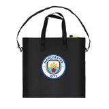 Manchester City Premier League Fishing Tournament Weigh in Fish Bag Carry Packbag