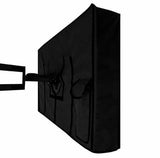 Brooklyn Nets NBA Outdoor Heavy Duty TV Television Cover Protector