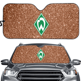 SV Werder Bremen Bundesliga Auto Windschutzscheibe Sonnenschutz