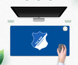 1899 Hoffenheim Bundesliga Winter Warmer Computer Desk Heated Mouse Pad