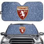 Torino Serie A Tenda da sole Parabrezza