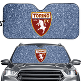 Torino Serie A Tenda da sole Parabrezza