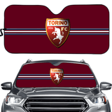 Torino Serie A Tenda da sole Parabrezza