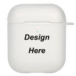 Custom Airpods 1 and 2 Case Cover