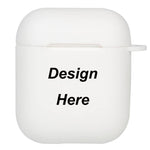 Custom Airpods 1 and 2 Case Cover