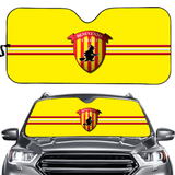 Benevento Serie A Tenda da sole Parabrezza