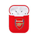 Arsenal Premier League Airpods Case Cover 2pcs