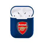 Arsenal Premier League Airpods Case Cover 2pcs