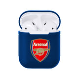 Arsenal Premier League Airpods Case Cover 2pcs