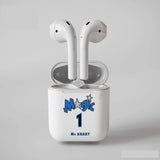 Very wide variety of customizable AirPods protective case