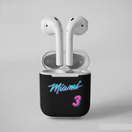 Very wide variety of customizable AirPods protective case