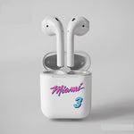 Very wide variety of customizable AirPods protective case