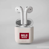 Very wide variety of customizable AirPods protective case