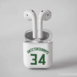 Very wide variety of customizable AirPods protective case